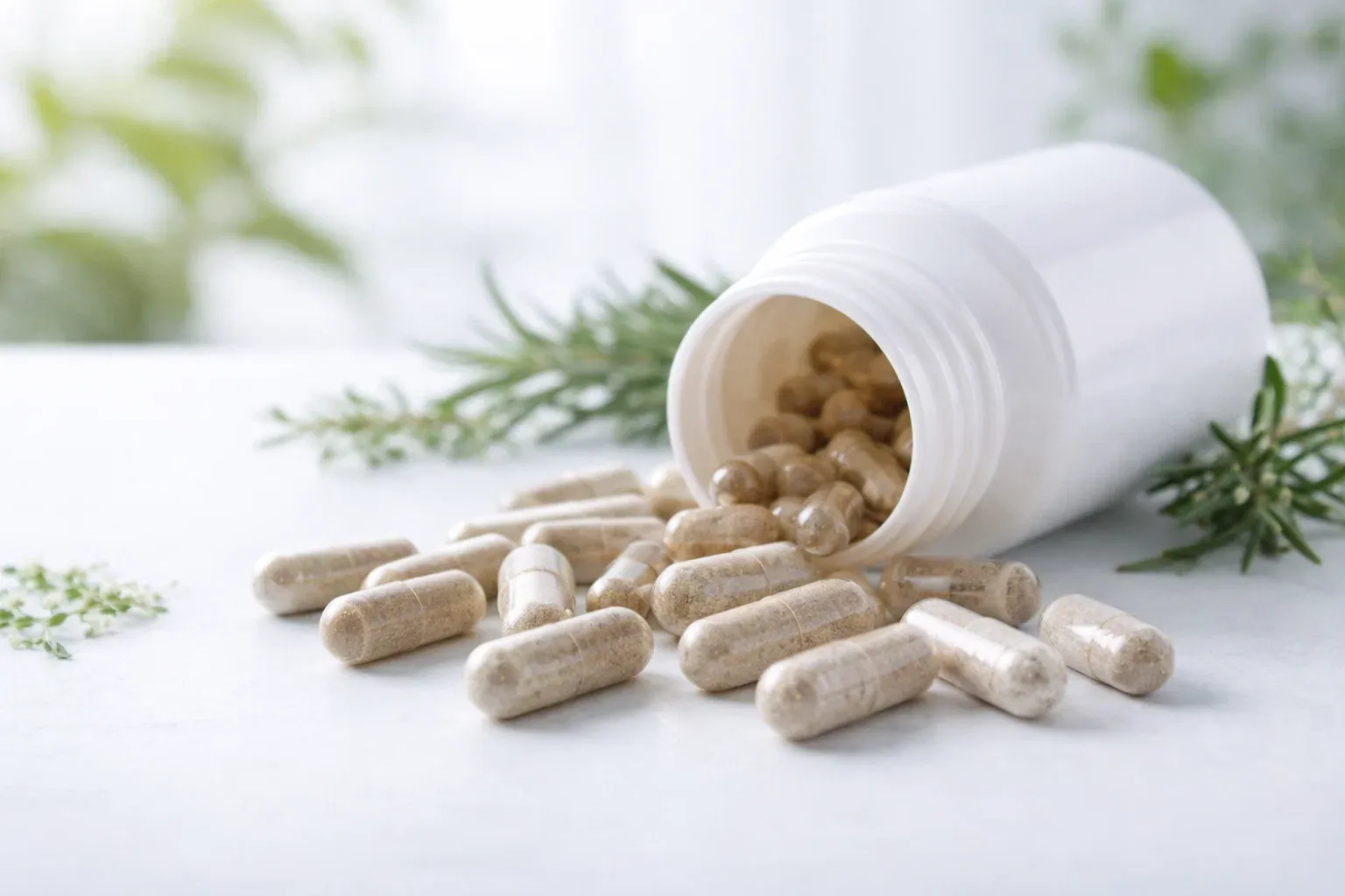Pharmacy background