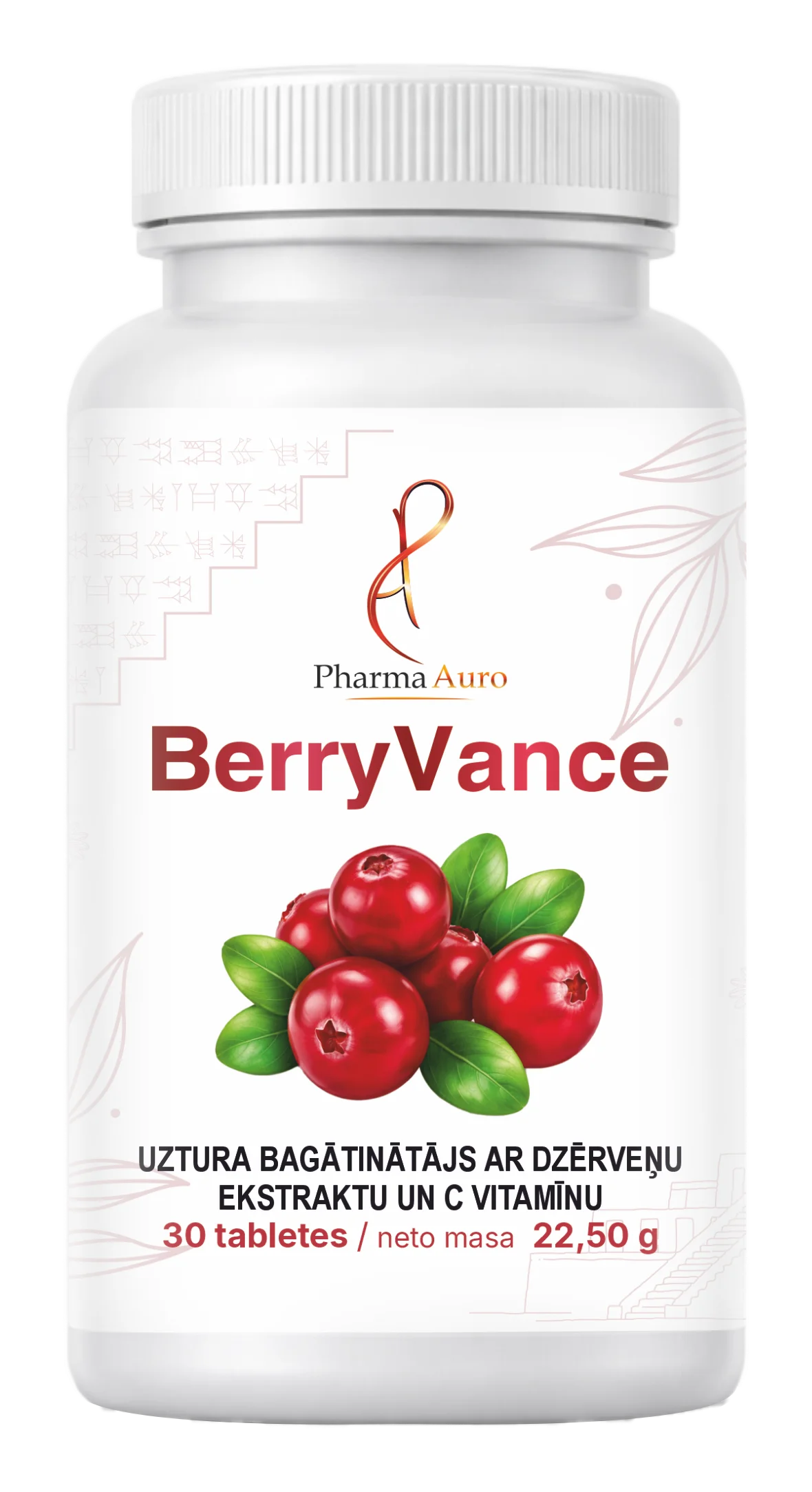BerryVance