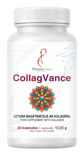 CollagVance