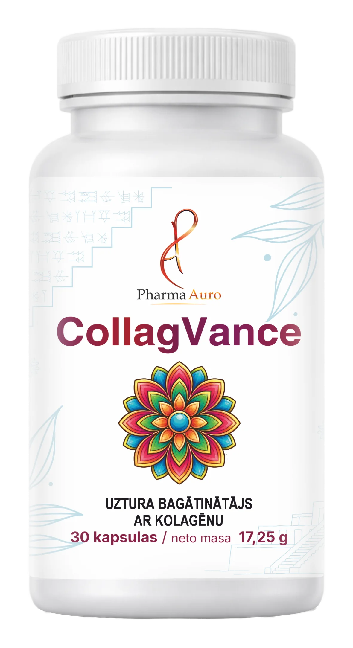 CollagVance