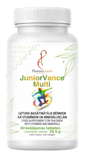 JuniorVance Multi