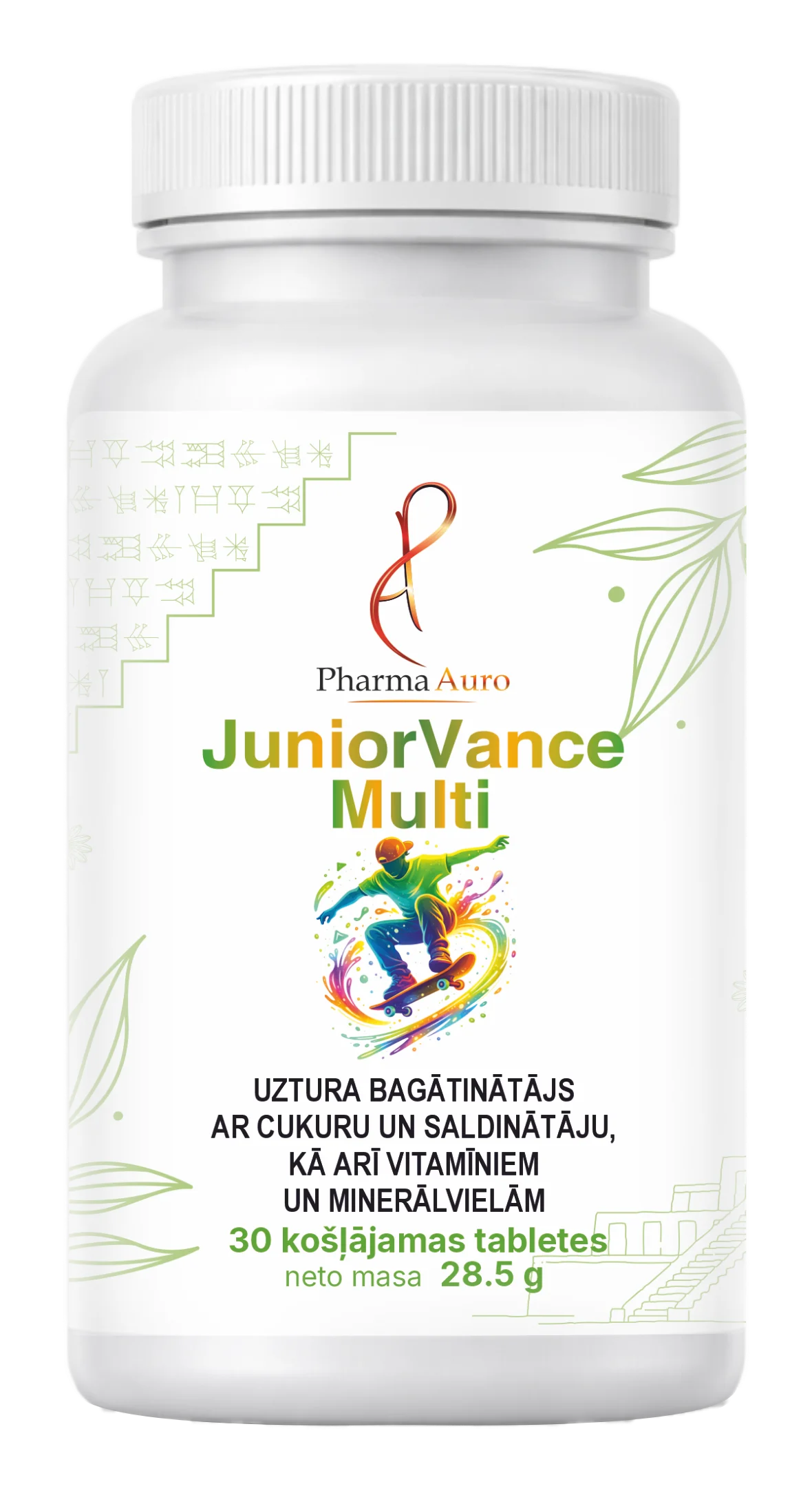 JuniorVance Multi