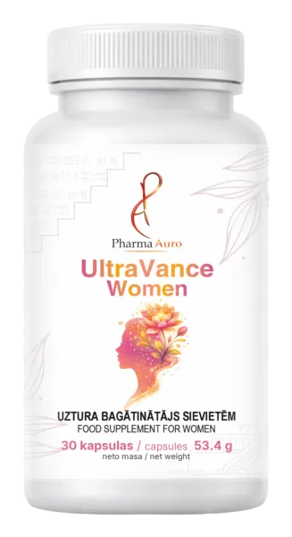 UltraVance Women