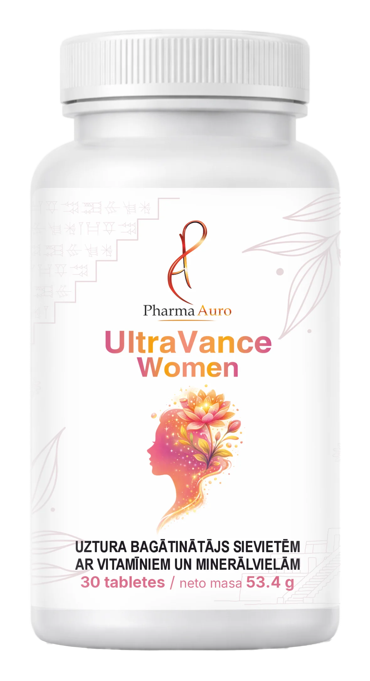 UltraVance Women